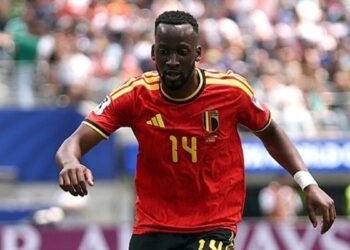 Trabzonspor’dan Lukebakio sürprizi! Fatih Tekke rapor hazırladı