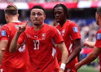 Trabzonspor’dan Ruben Vargas sürprizi! Transferi böyle duyuruldu