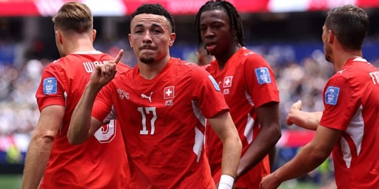 Trabzonspor’dan Ruben Vargas sürprizi! Transferi böyle duyuruldu