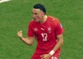 Trabzonspor’dan Vargas hamlesi! Bordo-mavili scoutlar Dünya Kupası’nda izledi