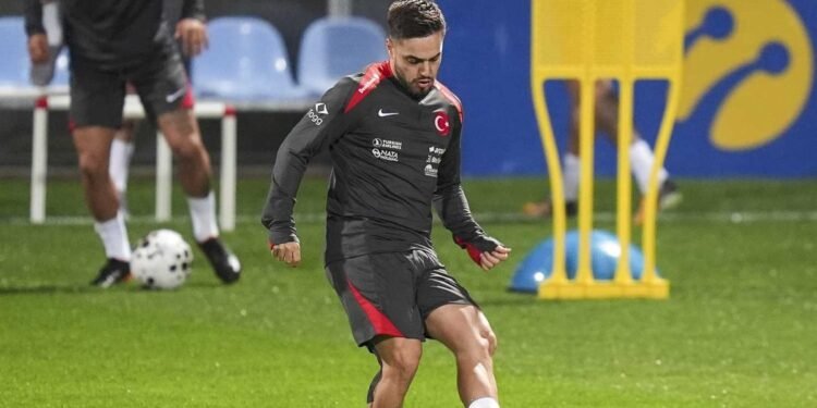 Trabzonspor’dan yerli hamlesi! Yusuf Sarı ve Emre Kılınç listede