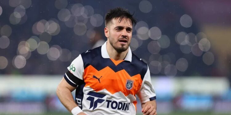 Trabzonspor’dan Yusuf Sarı atağı!
