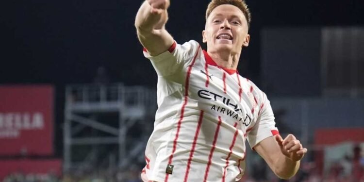 Trabzonspor’un 7. harikası Viktor Tsygankov! Ertuğrul Doğan müjdeyi verdi