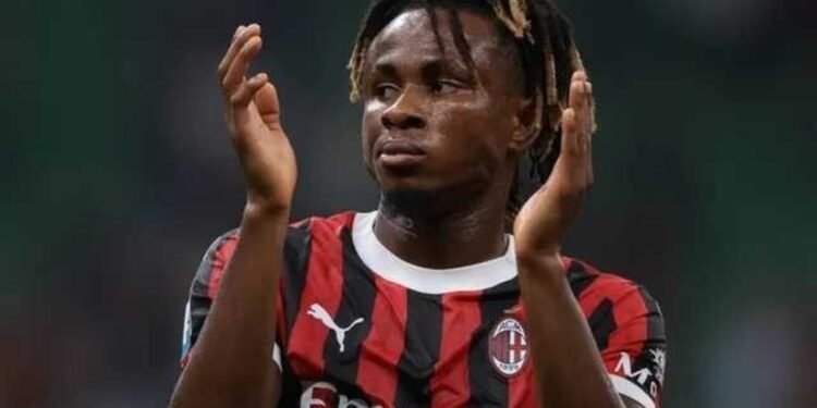 Trabzonspor’un Chukwueze teklifi ortaya çıktı! Milan’ın transfer kararı…