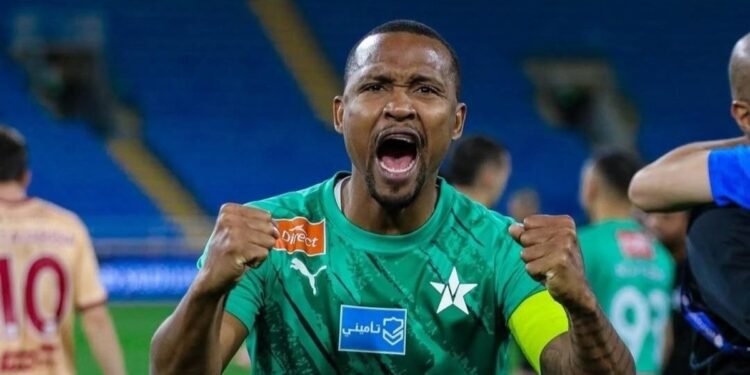 Trabzonspor’un savunmacısı Suudi Arabistan’dan gelecek! Transferde Süper Lig ekibi rakip
