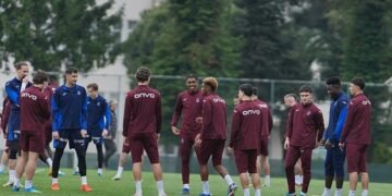 Trabzonspor’un yeni sezon kamp programı açıklandı!