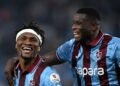 Trabzonspor’un yıldızına transferde Fulham kancası!