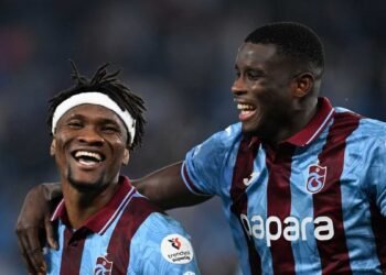 Trabzonspor’un yıldızına transferde Fulham kancası!