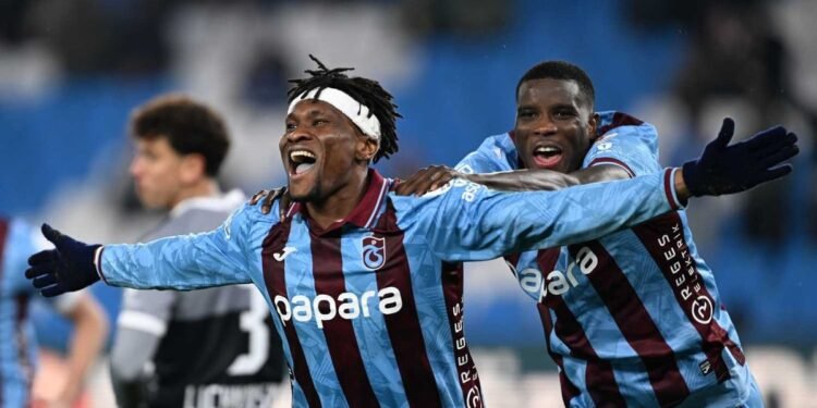 Transfer açıklaması