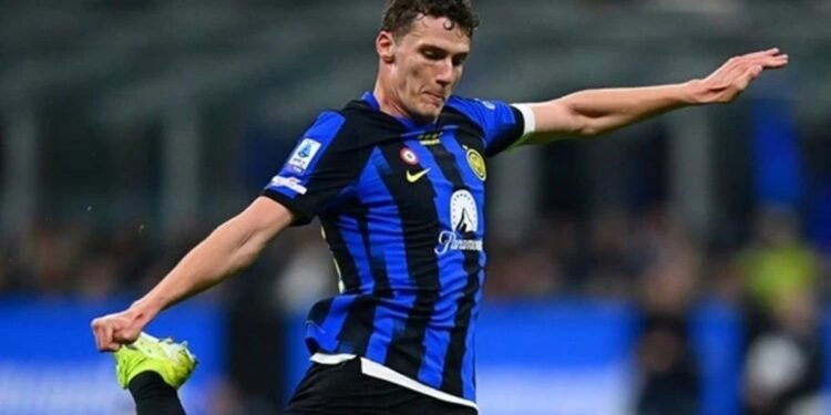 TRANSFER HABERİ – Benjamin Pavard Beşiktaş’a önerildi!