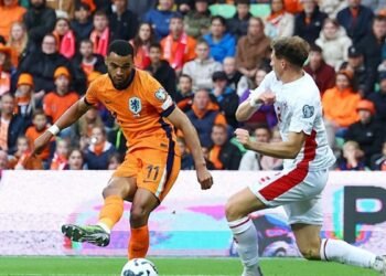 TRANSFER HABERİ – Beşiktaş ile Fenerbahçe’den Cody Gakpo kapışması!