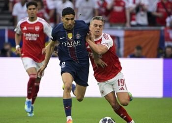 TRANSFER HABERİ – Beşiktaş’ın Trossard teklifi ortaya çıktı!