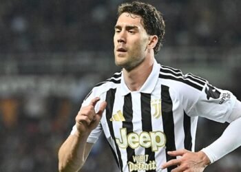 TRANSFER HABERİ – Beşiktaş’tan Vlahovic’e çılgın teklif!
