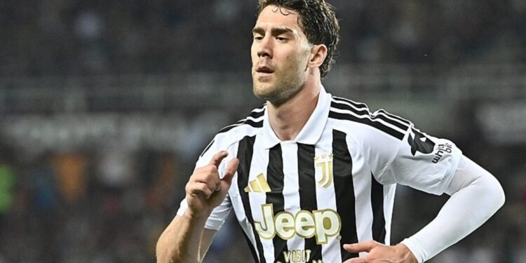 TRANSFER HABERİ – Beşiktaş’tan Vlahovic’e çılgın teklif!