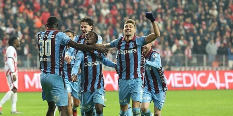 Transfer planları