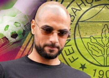 Transferde Sofyan Amrabat bombası! Fenerbahçe’den ezeli rakibe…