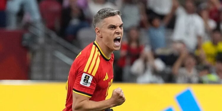 Trossard adım adım Beşiktaş’a!