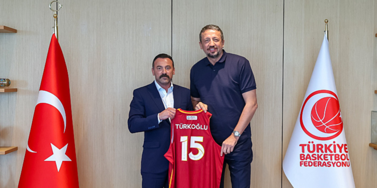 Türkoğlu’na ziyaret