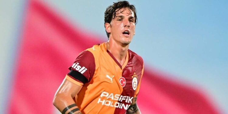 Udinese Zaniolo’nun satın alma opsiyonunu kullandı!