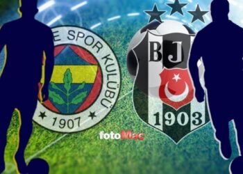 Ve açıkladılar! ‘Fenerbahçe’de ayrılık Beşiktaş’a yeni transfer’