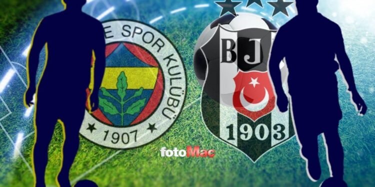 Ve açıkladılar! ‘Fenerbahçe’de ayrılık Beşiktaş’a yeni transfer’
