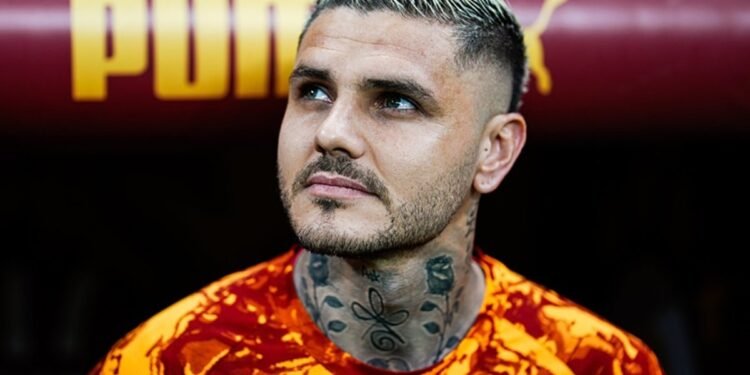 Ve Galatasaray son kararını verdi! Mauro Icardi…