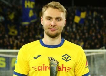 Victor Nelsson’a teklifler geliyor