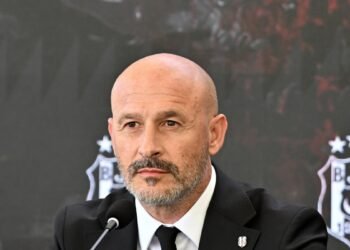 Vincenzo Italiano kimdir? Beşiktaş’ın yeni teknik direktörü kaç yaşında?