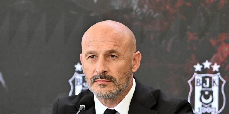 Vincenzo Italiano kimdir? Beşiktaş’ın yeni teknik direktörü kaç yaşında?