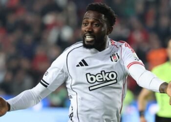 Wilfred Ndidi’ye sürpriz teklif