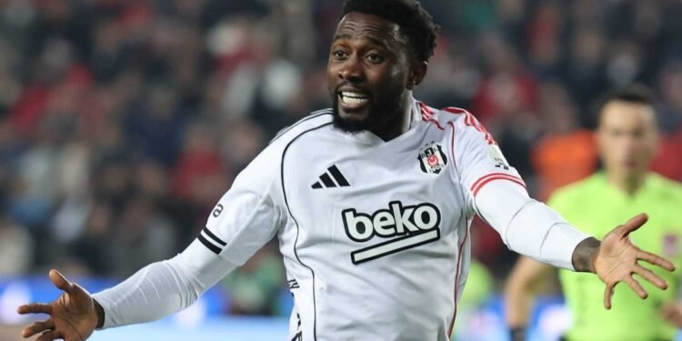 Wilfred Ndidi’ye sürpriz teklif