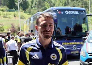 Yarın taraftara açık idman