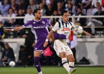 Yeni dinamo İtalya’dan