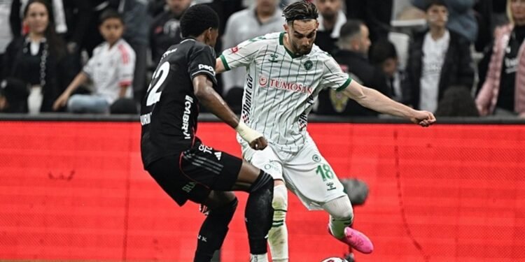 Yerli hedef Berkan