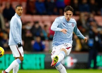 Zaniolo’dan dev müjde