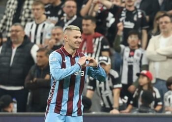 Zubkov 4 milyon euro’ya gitti