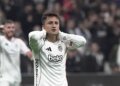 Beşiktaş Cengiz Ünder’e veda etti!