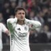Beşiktaş Cengiz Ünder’e veda etti!