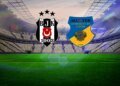Beşiktaş – Gyirmot CANLI İZLE