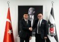 Beşiktaş İlhan Fakılı transferini resmen açıkladı!