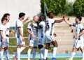Beşiktaş ilk hazırlık maçında Gyirmot’u devirdi