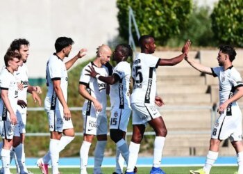 Beşiktaş ilk hazırlık maçında Gyirmot’u devirdi