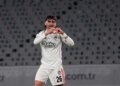 Beşiktaş Jota Silva ile yollarını ayırdı!