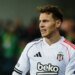 Beşiktaş Kristjan Asllani’ye veda etti!