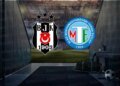 Beşiktaş-MTE 1904 maçı CANLI | Hazırlık maçı CANLI TAKİP