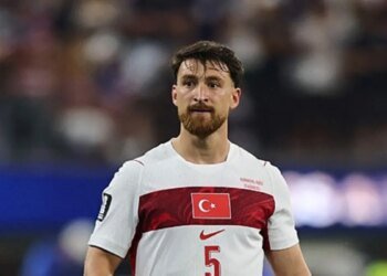 Beşiktaş Salih Özcan’ı bitiriyor! İşte sözleşme detayları