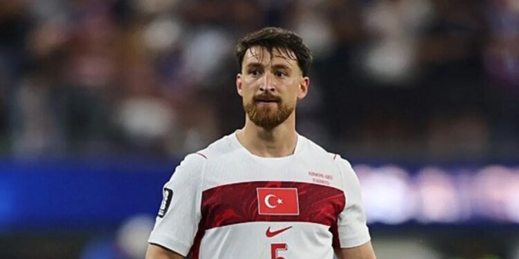 Beşiktaş Salih Özcan’ı bitiriyor! İşte sözleşme detayları