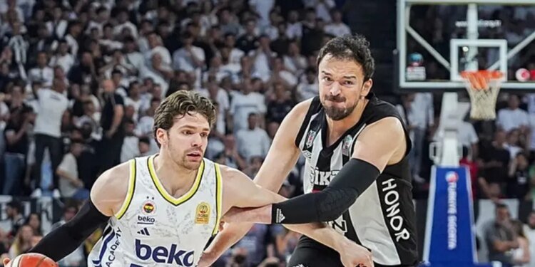 Beşiktaş, Sertaç Şanlı ile yollarını ayırdığını açıkladı!
