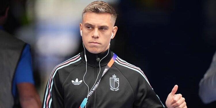 Beşiktaş Trossard için Arsenal ile anlaştı! Transfer o rakama bitecek