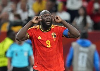 Beşiktaş ve Fenerbahçe’den Romelu Lukaku kapışması!